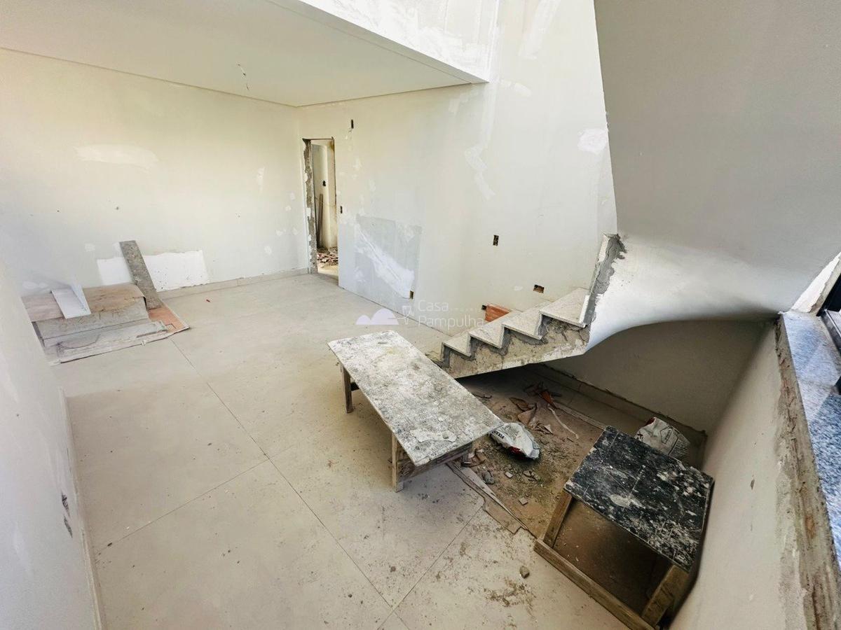 Apartamento, Itapoã, 3 Quartos, 2 Vagas, 1 Suíte