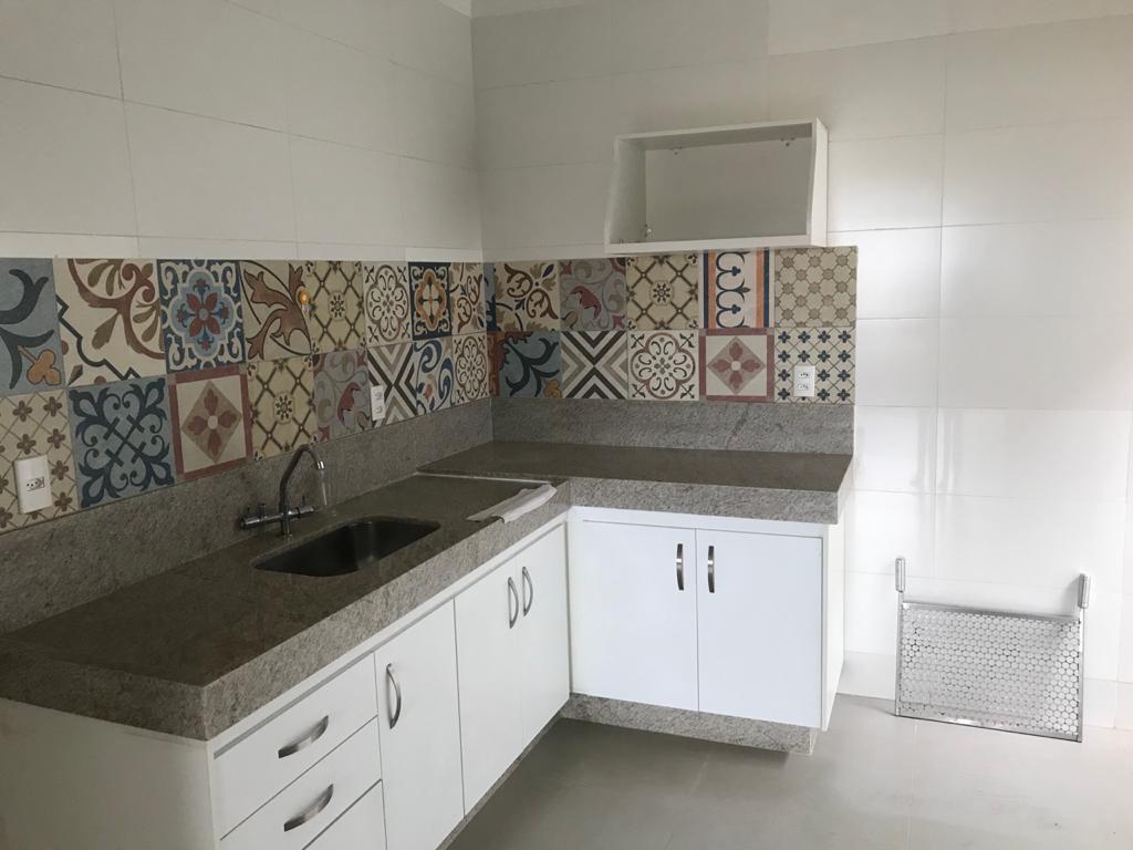 Apartamento, Jardim Sion, 3 Quartos, 2 Vagas, 1 Suíte