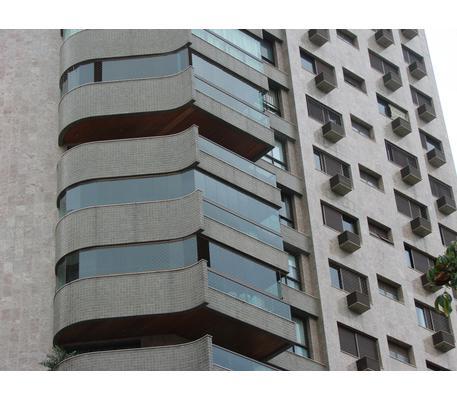 Apartamento, Lourdes, 4 Quartos, 4 Vagas, 4 Suítes