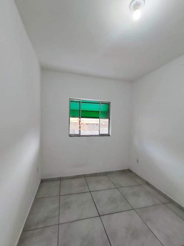 Apartamento, Flávio Marques Lisboa, 2 Quartos, 1 Vaga