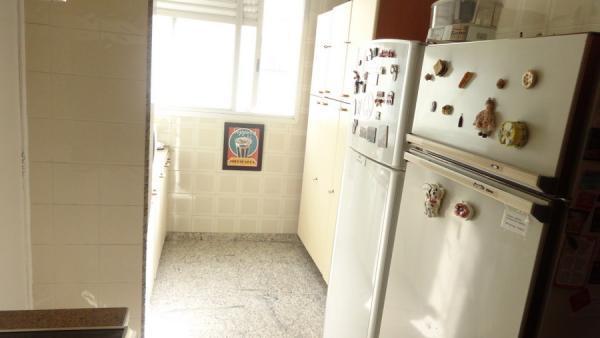 Apartamento, Lourdes, 3 Quartos, 2 Vagas, 1 Suíte