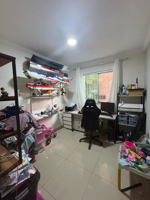 Casa, Masterville, 3 Quartos, 2 Vagas, 1 Suíte