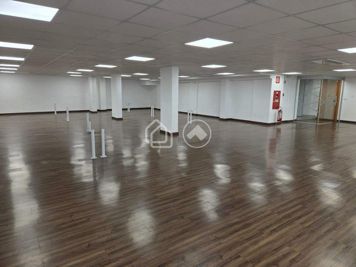 Sala, Estoril, 7 Vagas