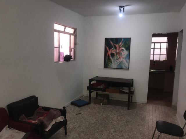 Casa, Santa Cruz, 5 Quartos, 2 Vagas