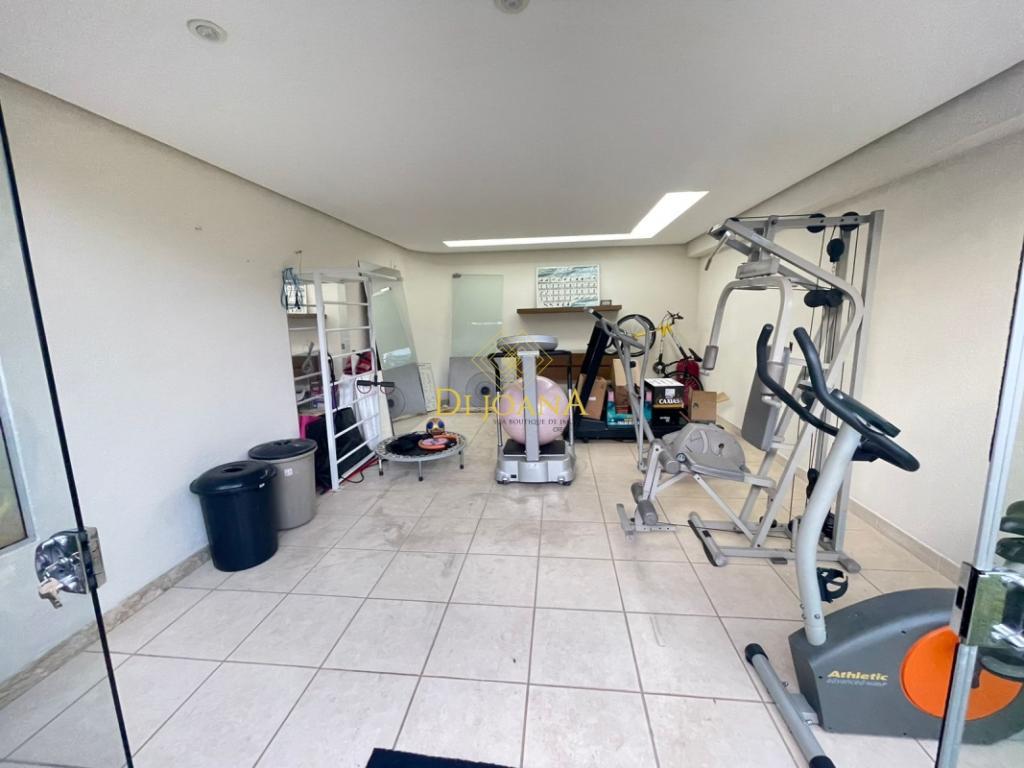 Casa, Jardim da Cidade, 4 Quartos, 4 Vagas, 3 Suítes