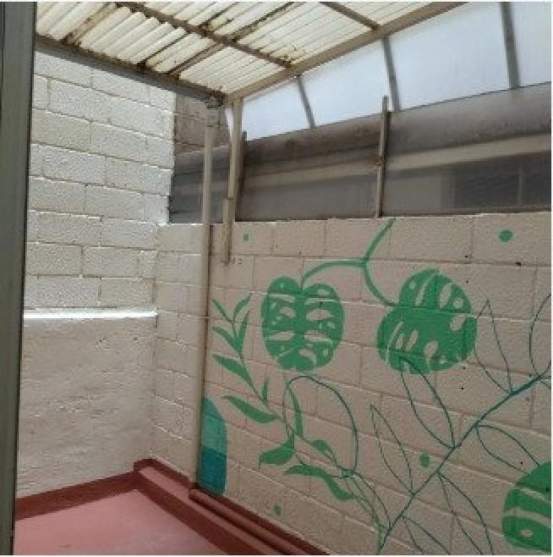 Apartamento, Jardim Riacho das Pedras, 2 Quartos, 1 Vaga