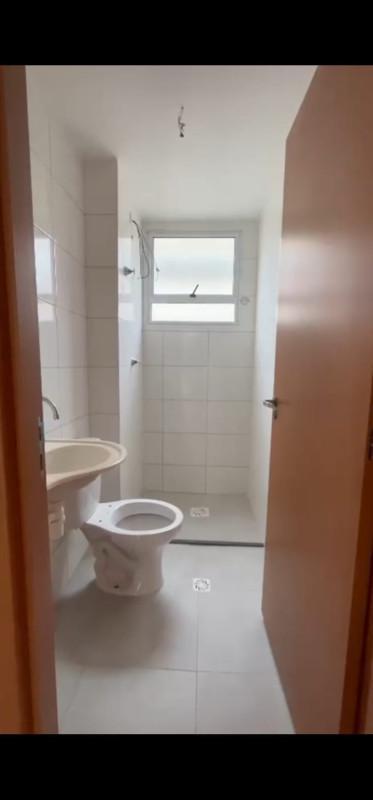 Apartamento, Juliana, 2 Quartos, 1 Vaga