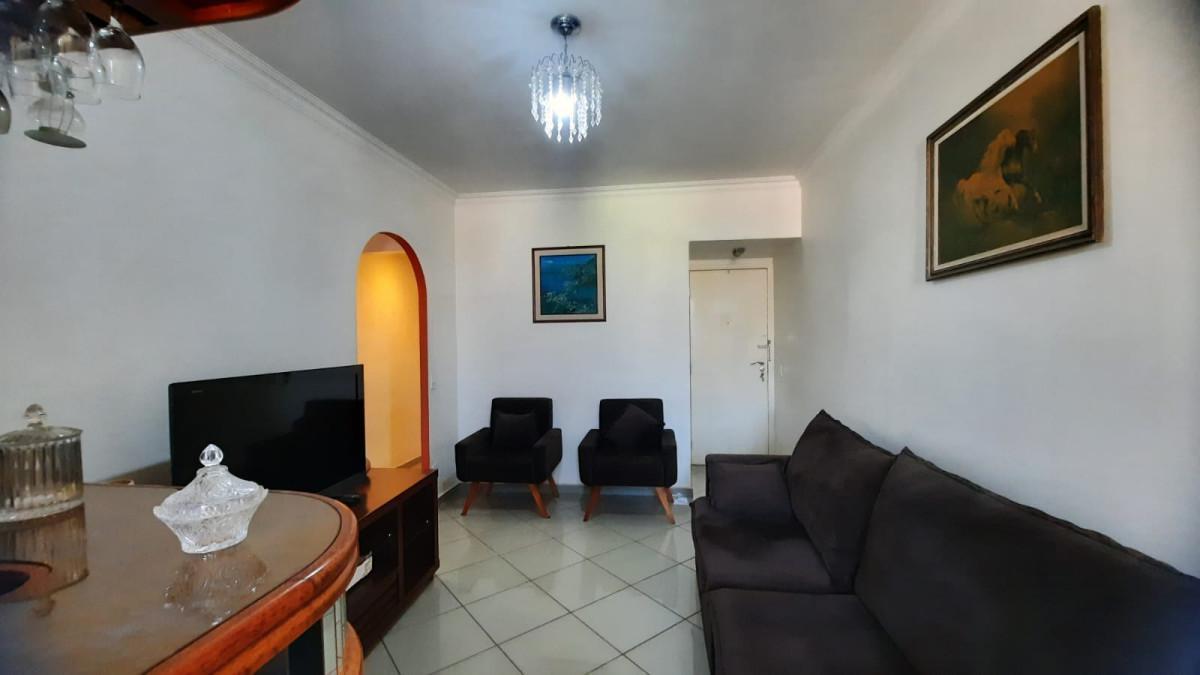 Apartamento, Floresta, 3 Quartos, 2 Vagas