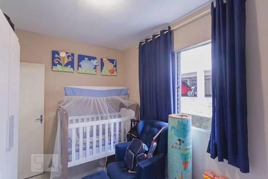 Apartamento, Silveira, 4 Quartos, 1 Vaga, 1 Suíte