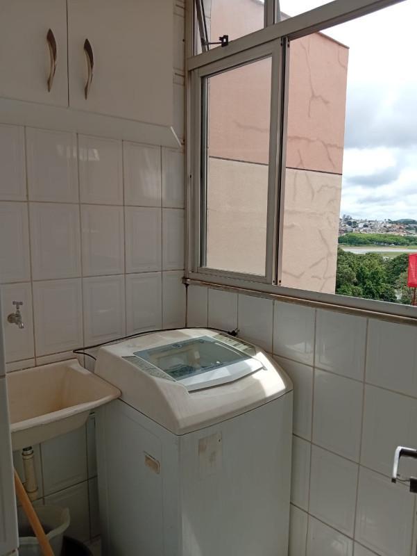 Apartamento, Jaraguá, 3 Quartos, 1 Vaga, 1 Suíte