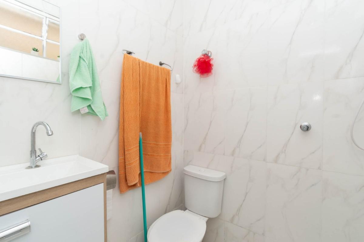 Apartamento, Novo Eldorado, 3 Quartos, 1 Vaga