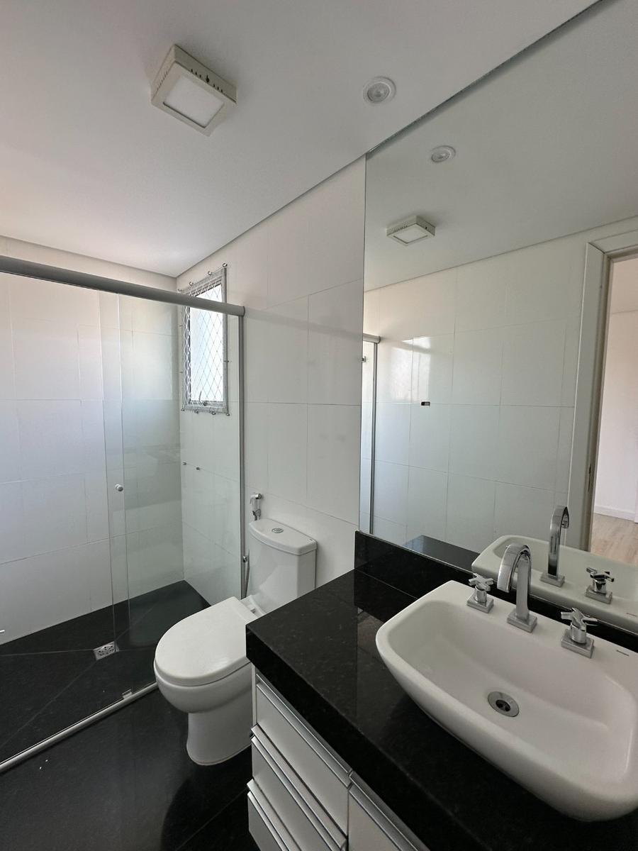 Apartamento, Palmares, 4 Quartos, 4 Vagas, 2 Suítes