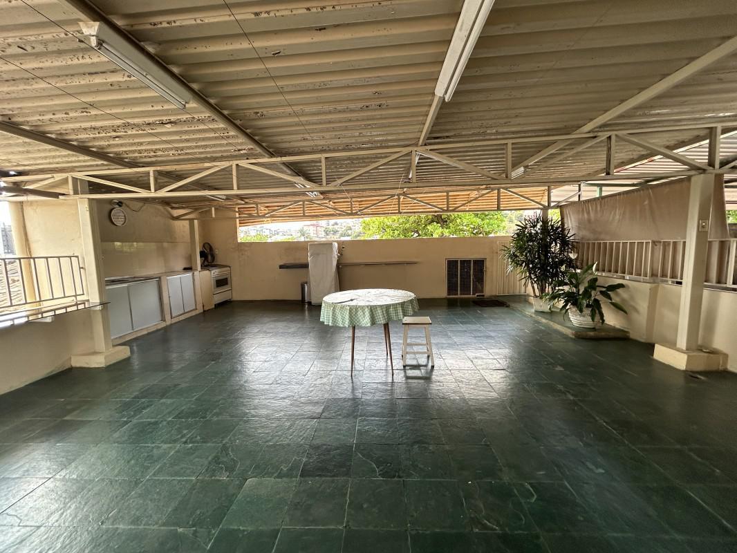 Casa, Salgado Filho, 3 Quartos, 3 Vagas, 1 Suíte