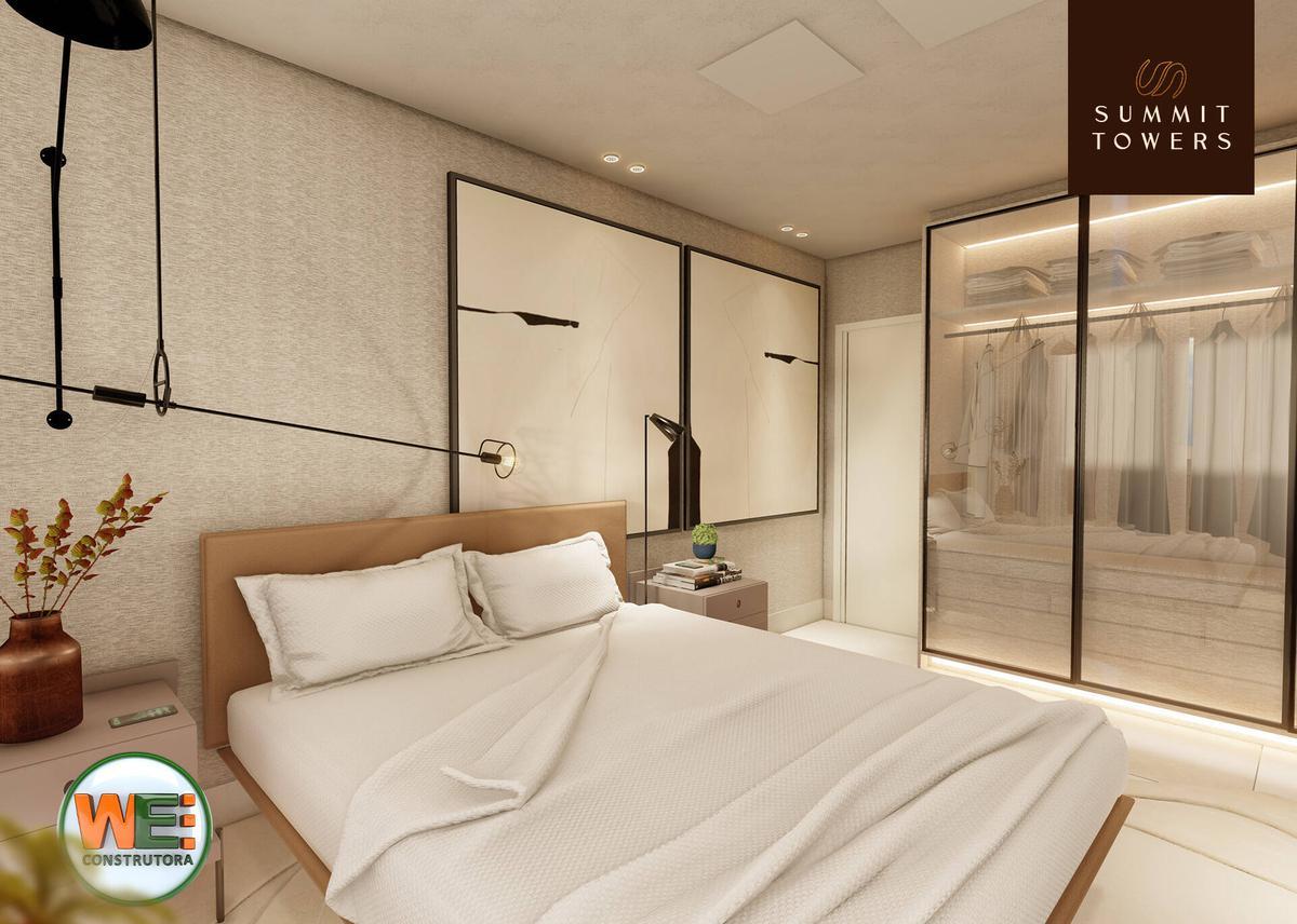 Apartamento, Horto, 3 Quartos, 0 Vaga