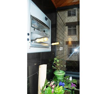 Apartamento, Ouro Preto, 3 Quartos, 2 Vagas, 1 Suíte