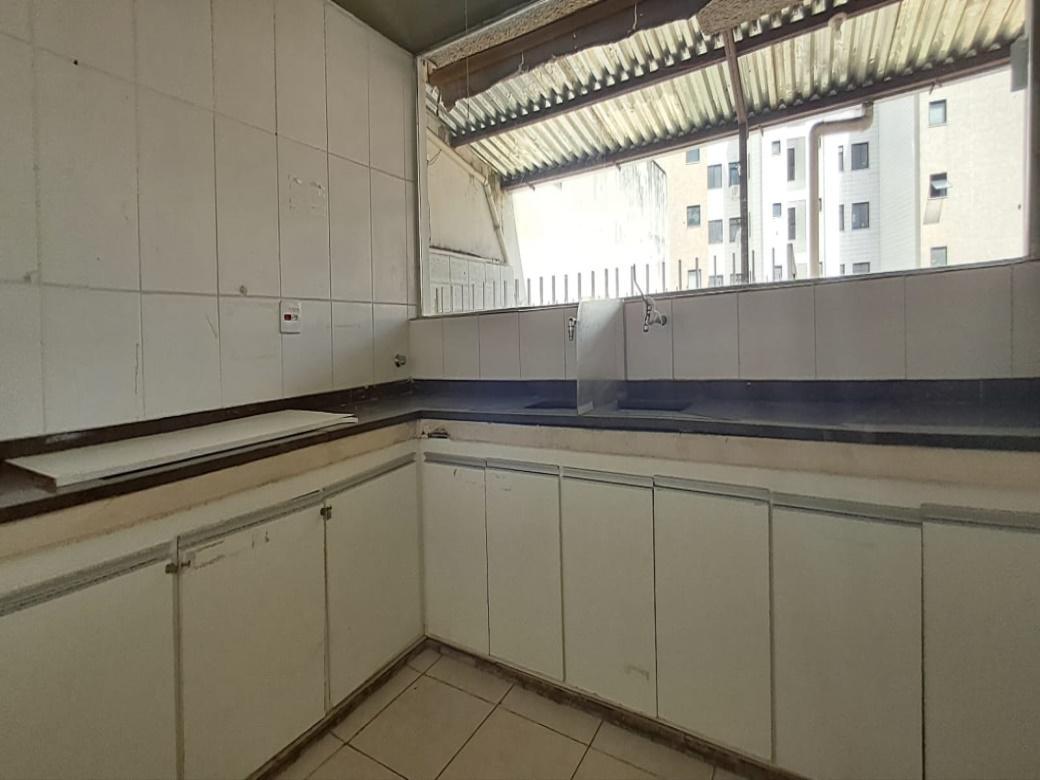 Ponto Comercial, Anchieta, 1 Suíte