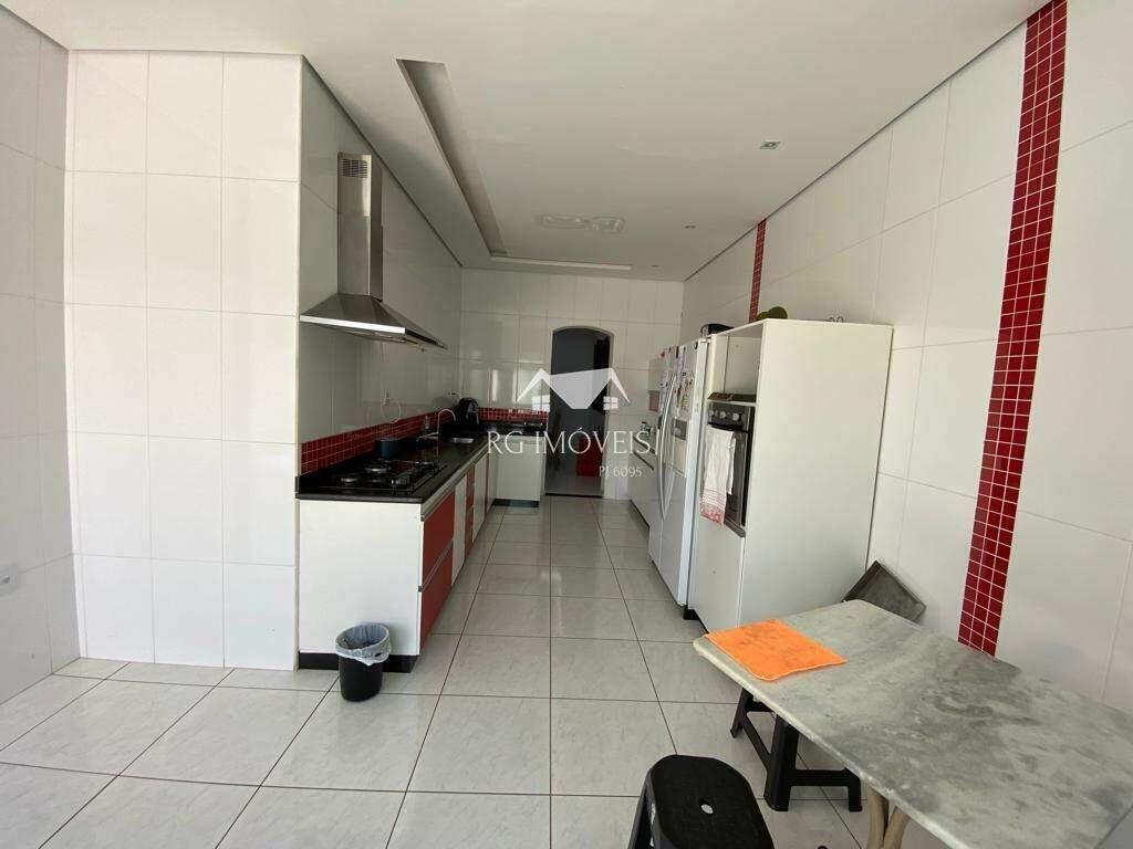 Casa, Nossa Senhora de Lourdes, 3 Quartos, 3 Vagas, 1 Suíte
