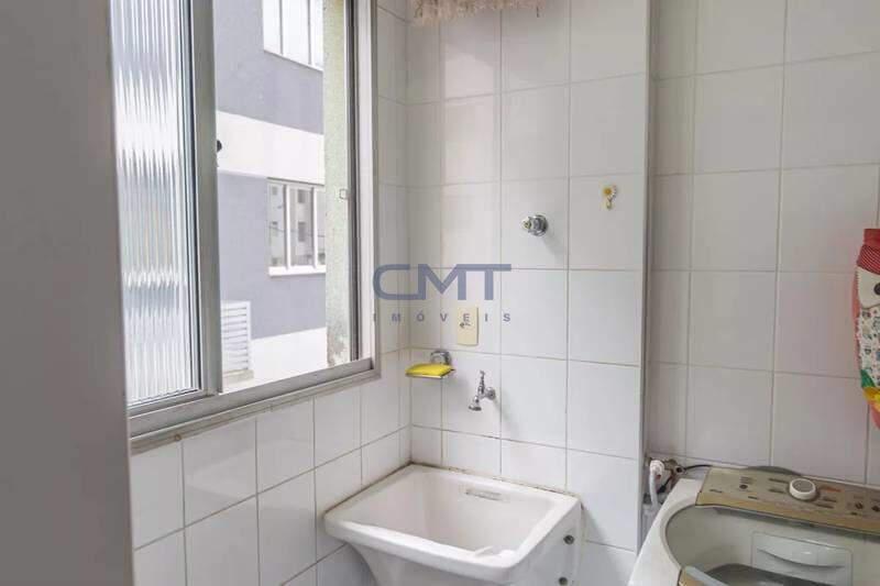 Apartamento, Serra, 2 Quartos, 2 Vagas, 1 Suíte