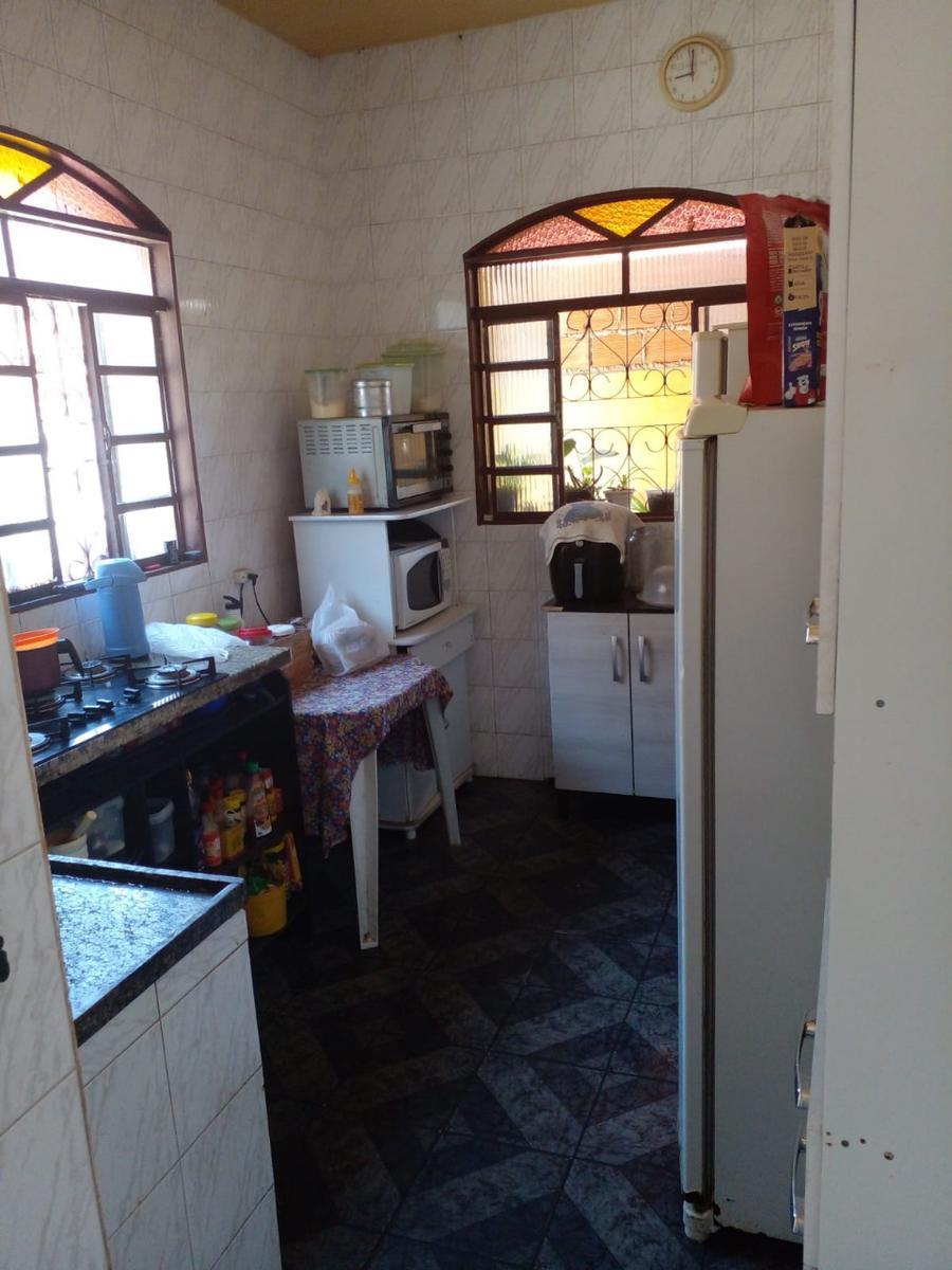 Casa, Nacional, 3 Quartos, 4 Vagas, 1 Suíte