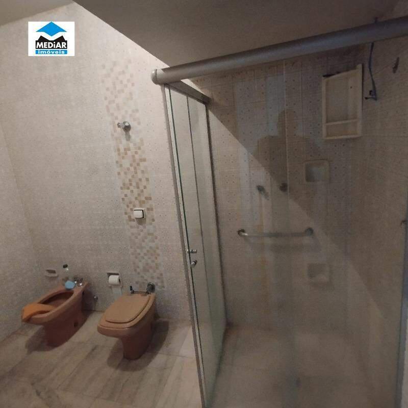 Apartamento, Centro, 4 Quartos, 1 Vaga, 1 Suíte