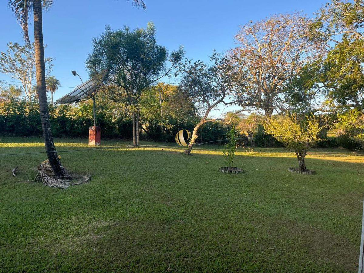 Fazenda, Centro, 7 Quartos, 0 Vaga