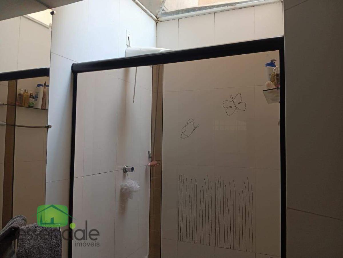 Apartamento, Novo Eldorado, 3 Quartos, 1 Vaga, 1 Suíte