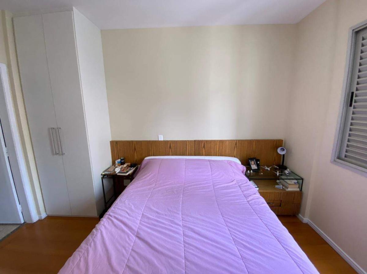 Apartamento, Buritis, 3 Quartos, 2 Vagas, 1 Suíte