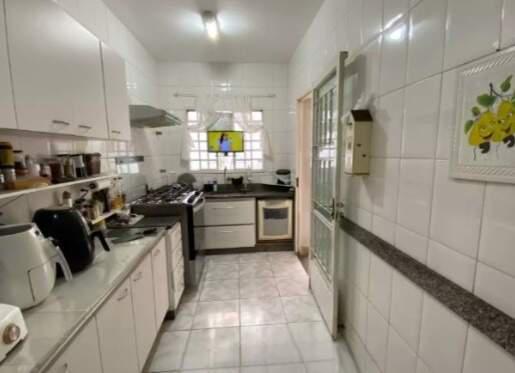 Casa, Buritis, 3 Quartos, 2 Vagas, 1 Suíte