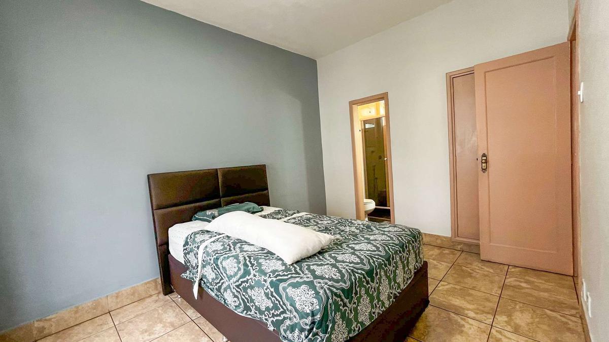 Apartamento, Sion, 3 Quartos, 1 Vaga, 1 Suíte