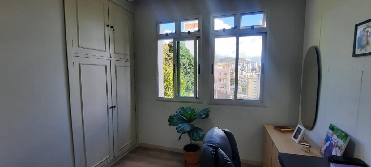 Apartamento, Serra, 3 Quartos, 1 Vaga, 1 Suíte