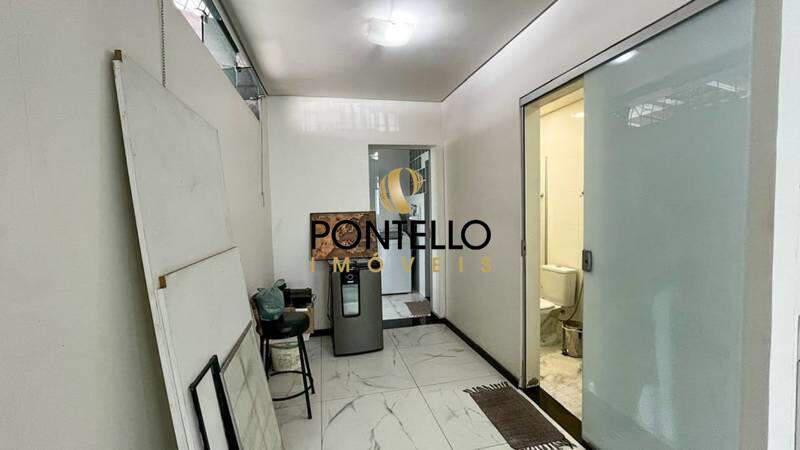 Casa, Santa Branca, 2 Quartos, 1 Vaga, 2 Suítes