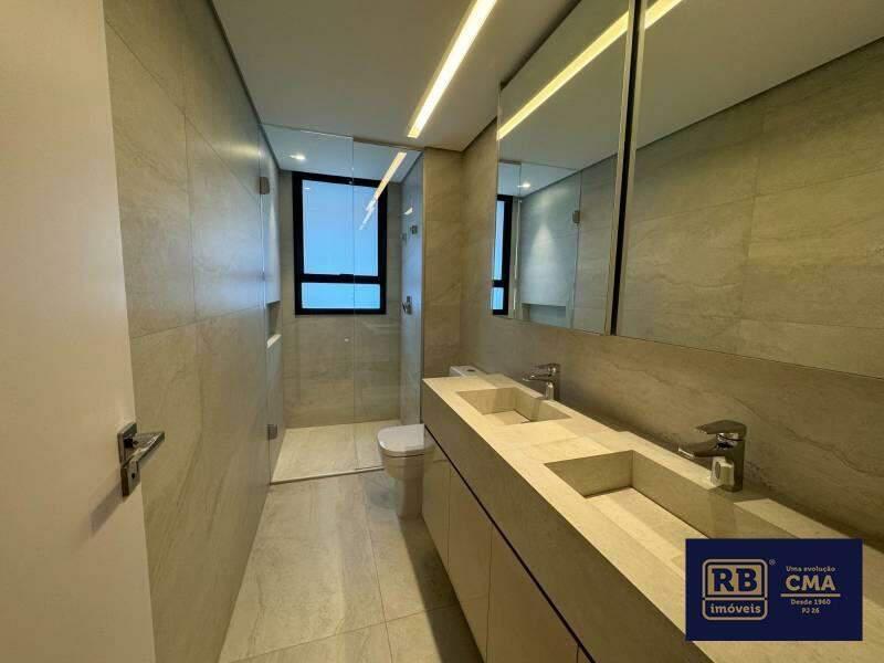 Apartamento, Serra, 3 Quartos, 3 Vagas, 3 Suítes