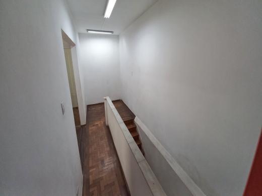 Casa, Centro, 3 Quartos, 1 Vaga, 1 Suíte