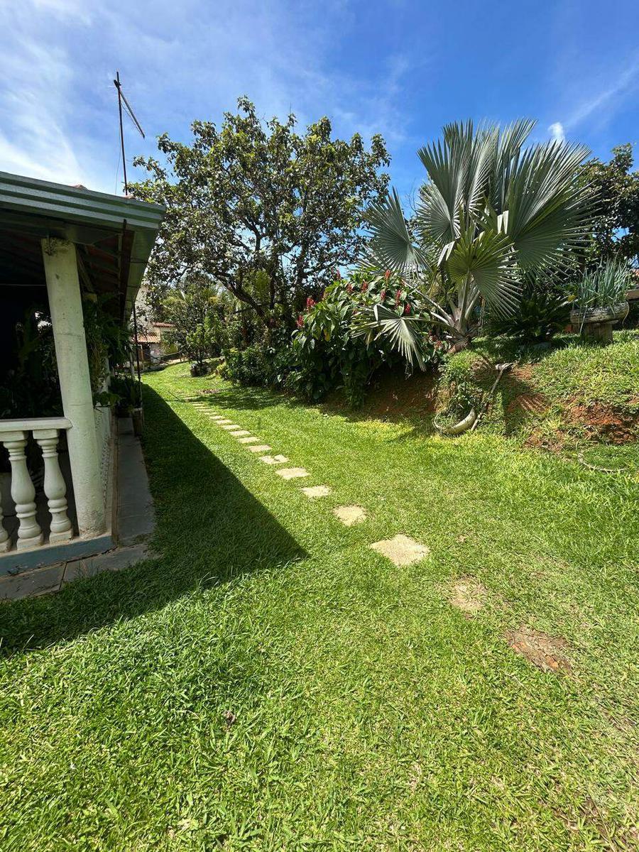 Fazenda, Comunidade da Volta, 4 Quartos, 10 Vagas, 1 Suíte
