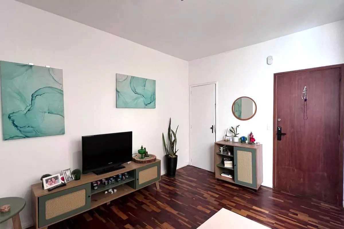 Apartamento, Luxemburgo, 3 Quartos, 1 Vaga