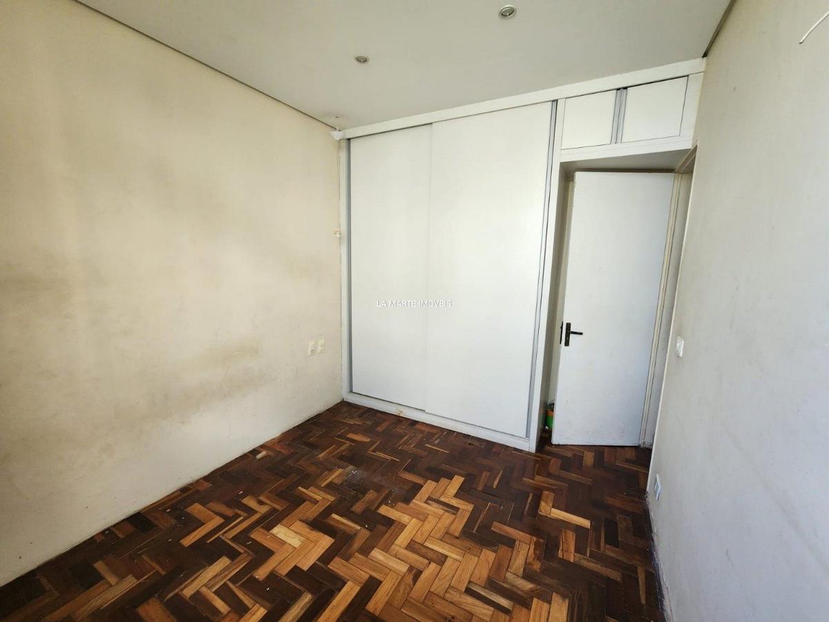 Apartamento, Jardim Riacho das Pedras, 3 Quartos, 1 Vaga