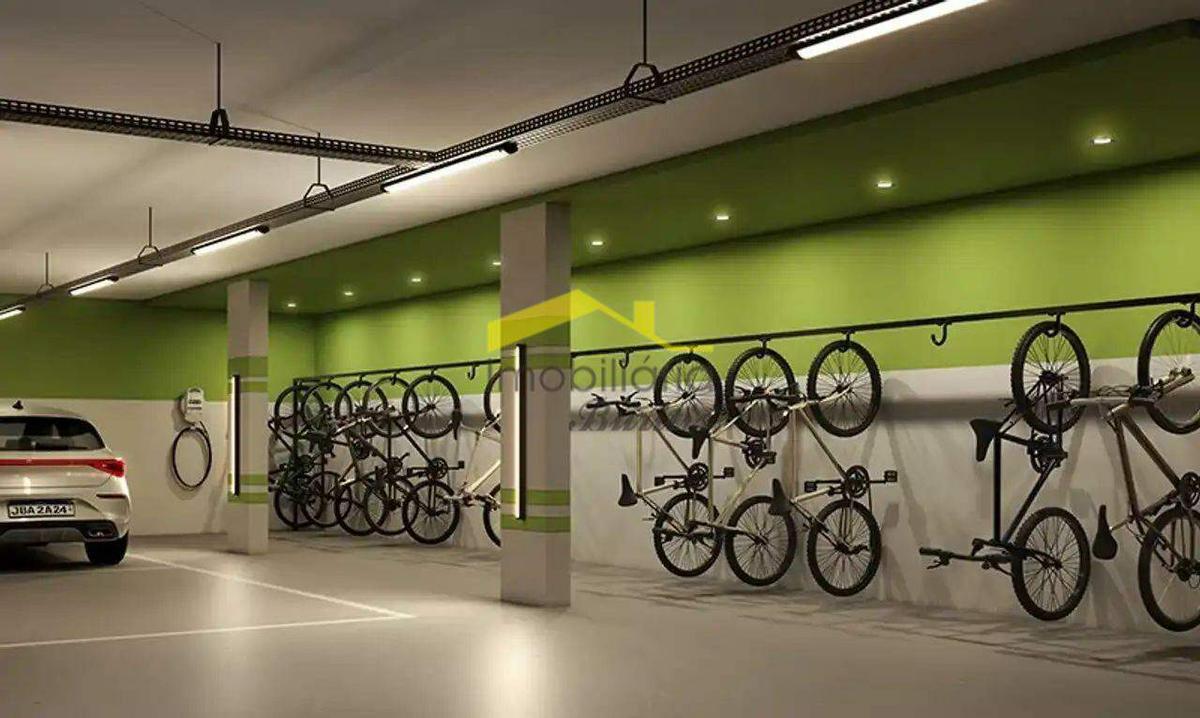 Apartamento, Nova Suíssa, 2 Quartos, 2 Vagas, 1 Suíte