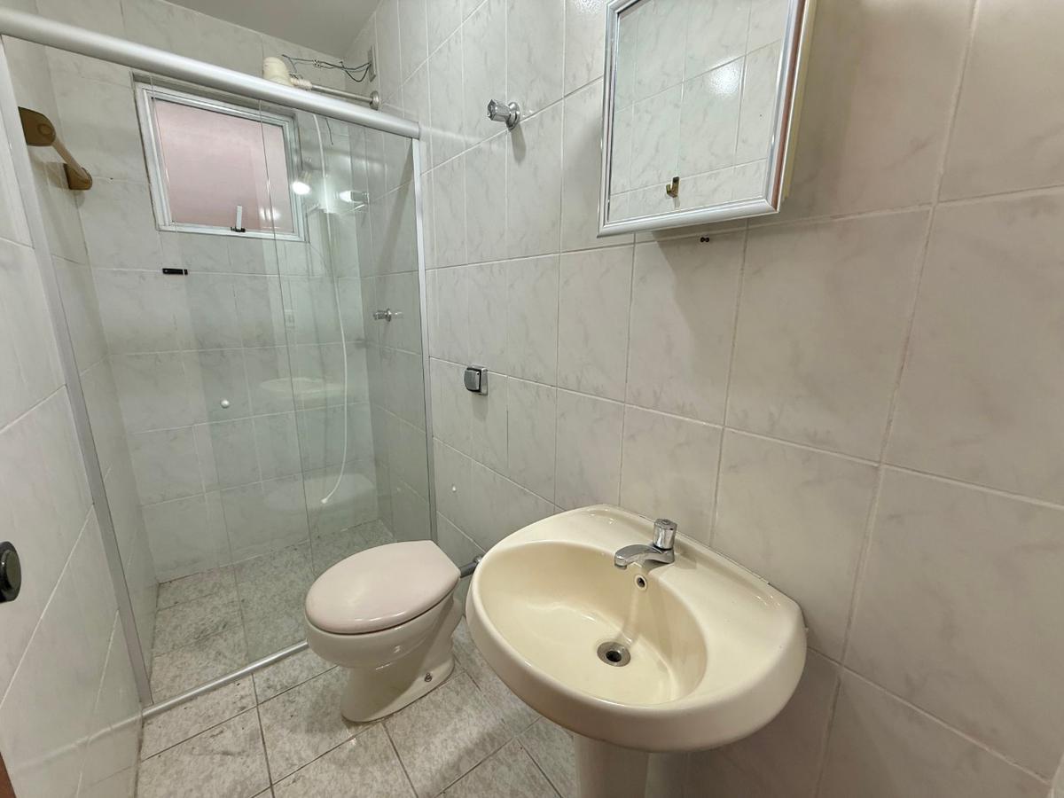 Apartamento, Itapoã, 2 Quartos, 1 Vaga, 1 Suíte