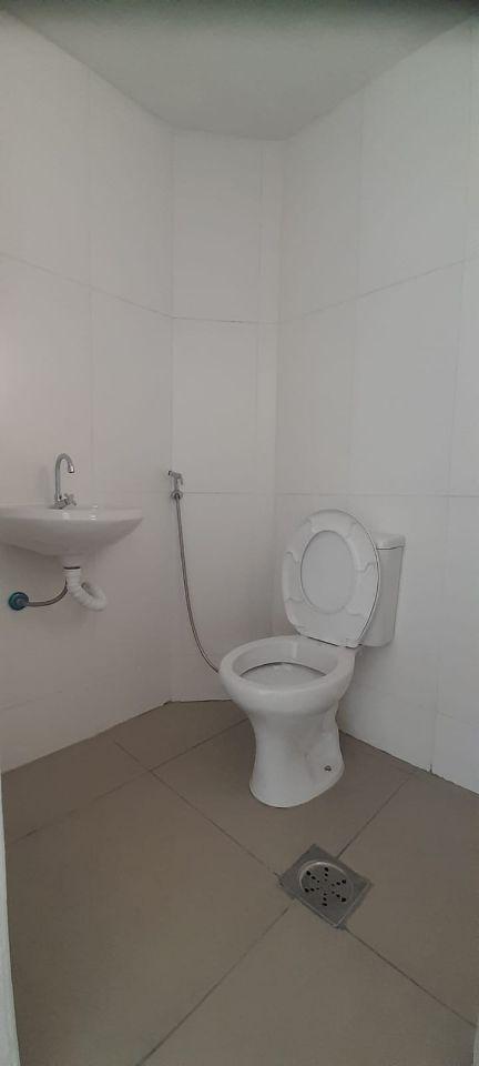 Andar, Savassi, 0 Quarto, 2 Vagas, 0 Suíte