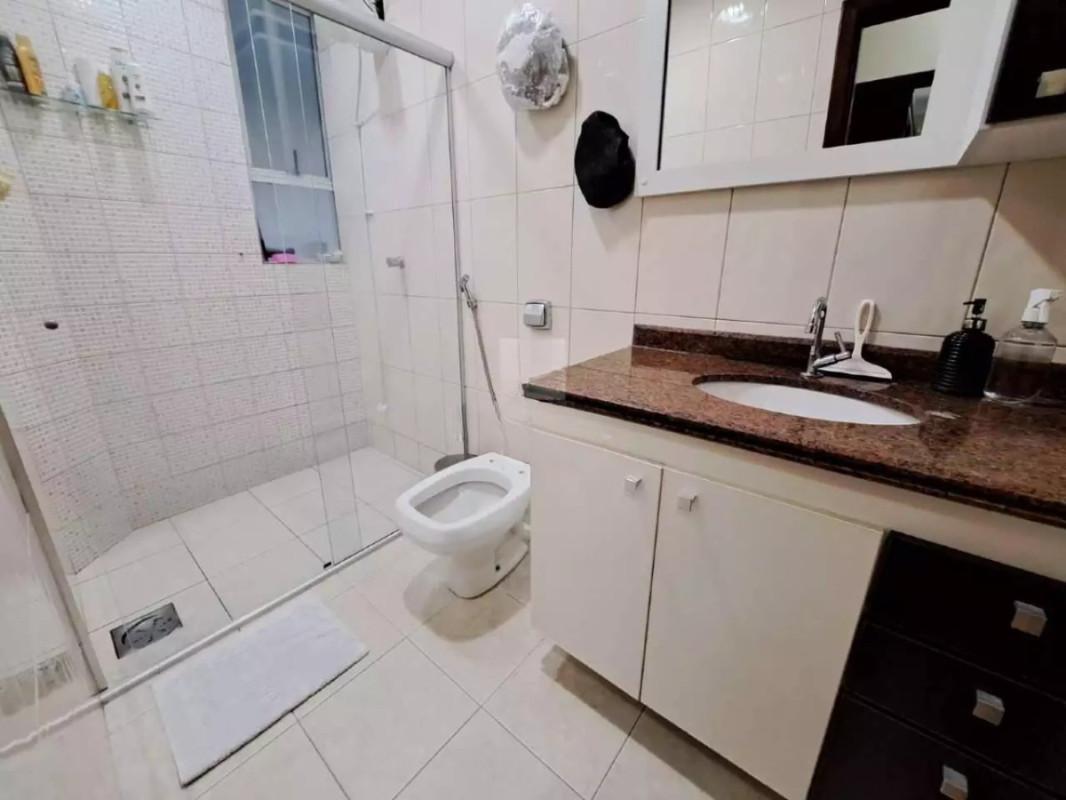 Apartamento, Barreiro, 3 Quartos, 2 Vagas, 1 Suíte