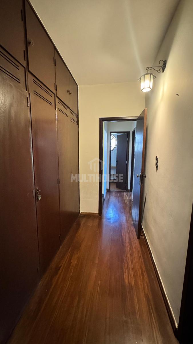 Casa, Santa Amélia, 4 Quartos, 10 Vagas, 1 Suíte