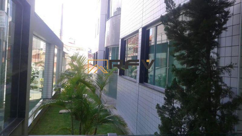 Apartamento, Ana Lúcia, 3 Quartos, 2 Vagas, 1 Suíte