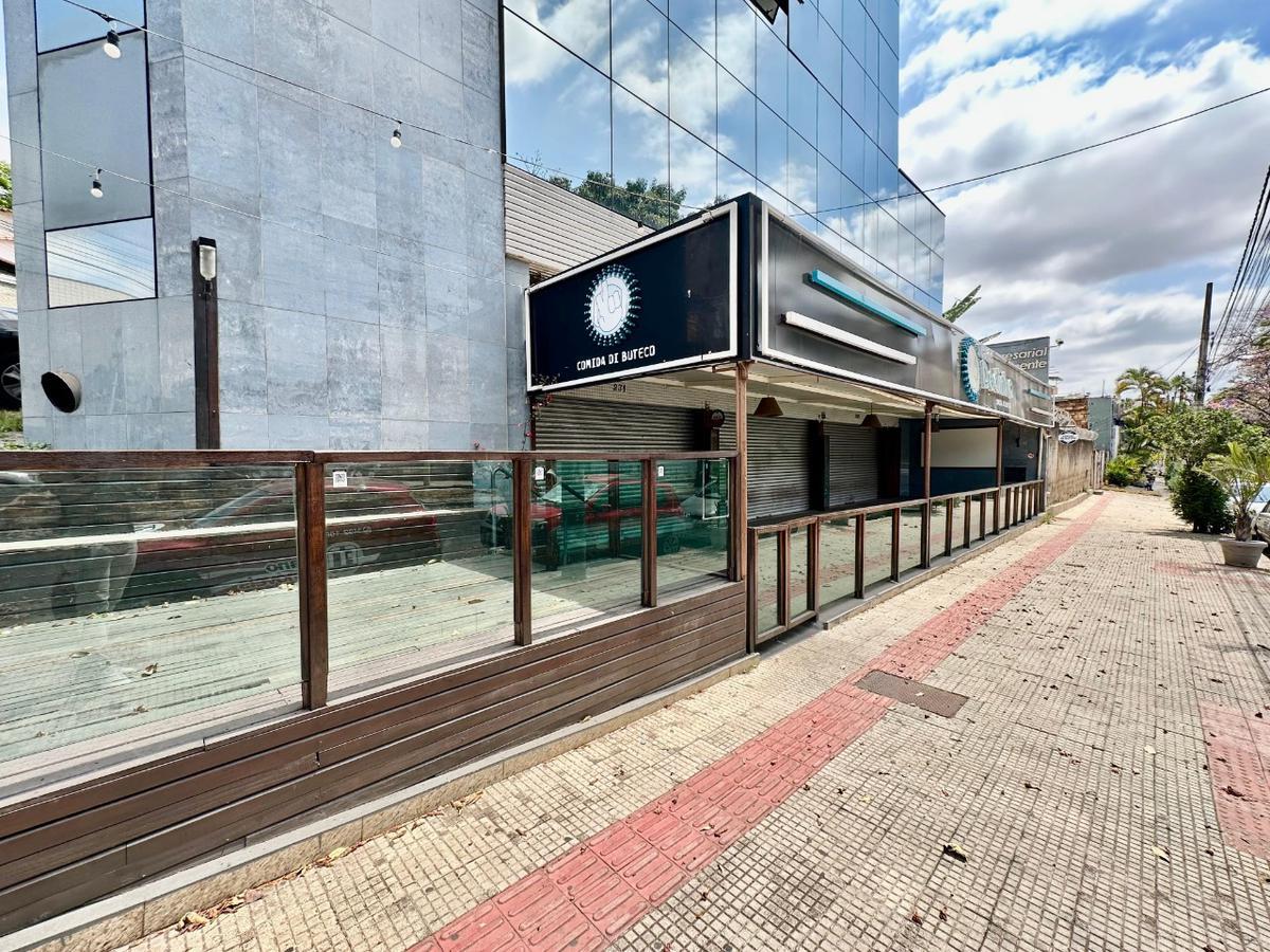 Andar, Santa Amélia, 0 Quarto, 0 Vaga