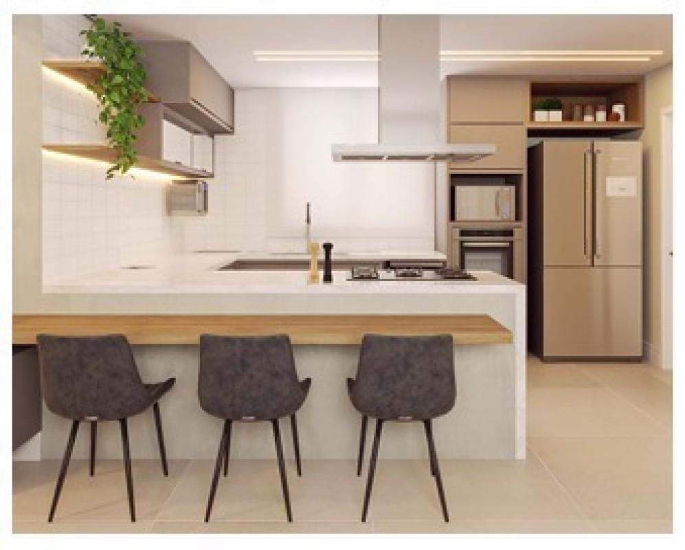 Apartamento, Cidade Nova, 4 Quartos, 3 Vagas, 2 Suítes