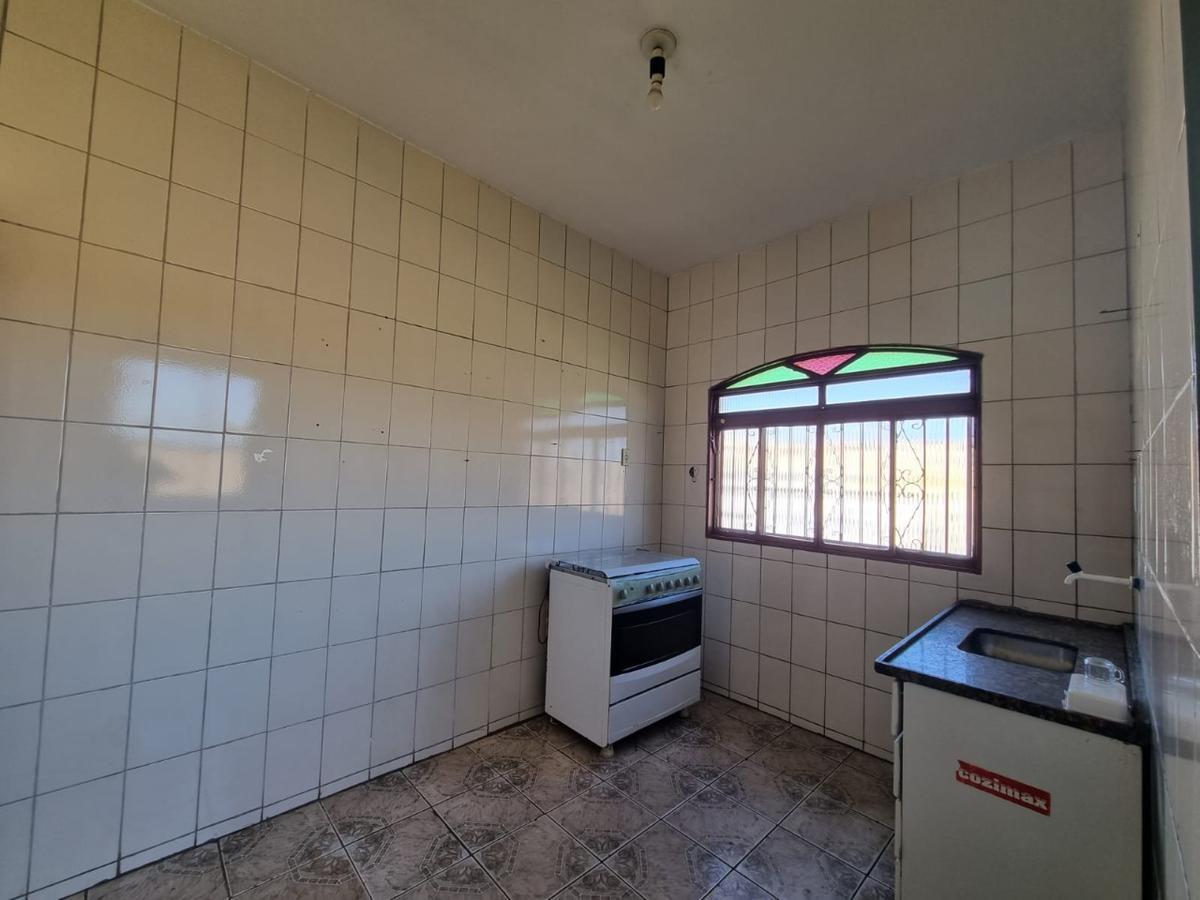 Casa, Jardim Riacho das Pedras, 3 Quartos, 2 Vagas