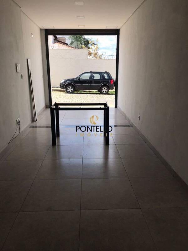 Andar, Jardim Arizona, 0 Quarto, 0 Vaga