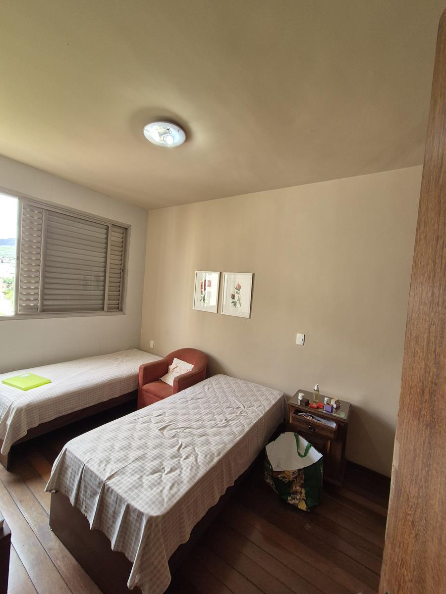 Apartamento, Santo Antônio, 4 Quartos, 2 Vagas, 1 Suíte
