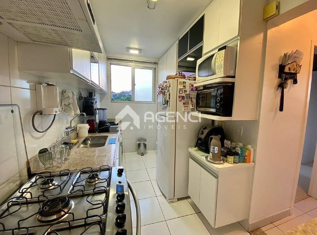 Apartamento, Cabral, 2 Quartos, 0 Vaga, 1 Suíte