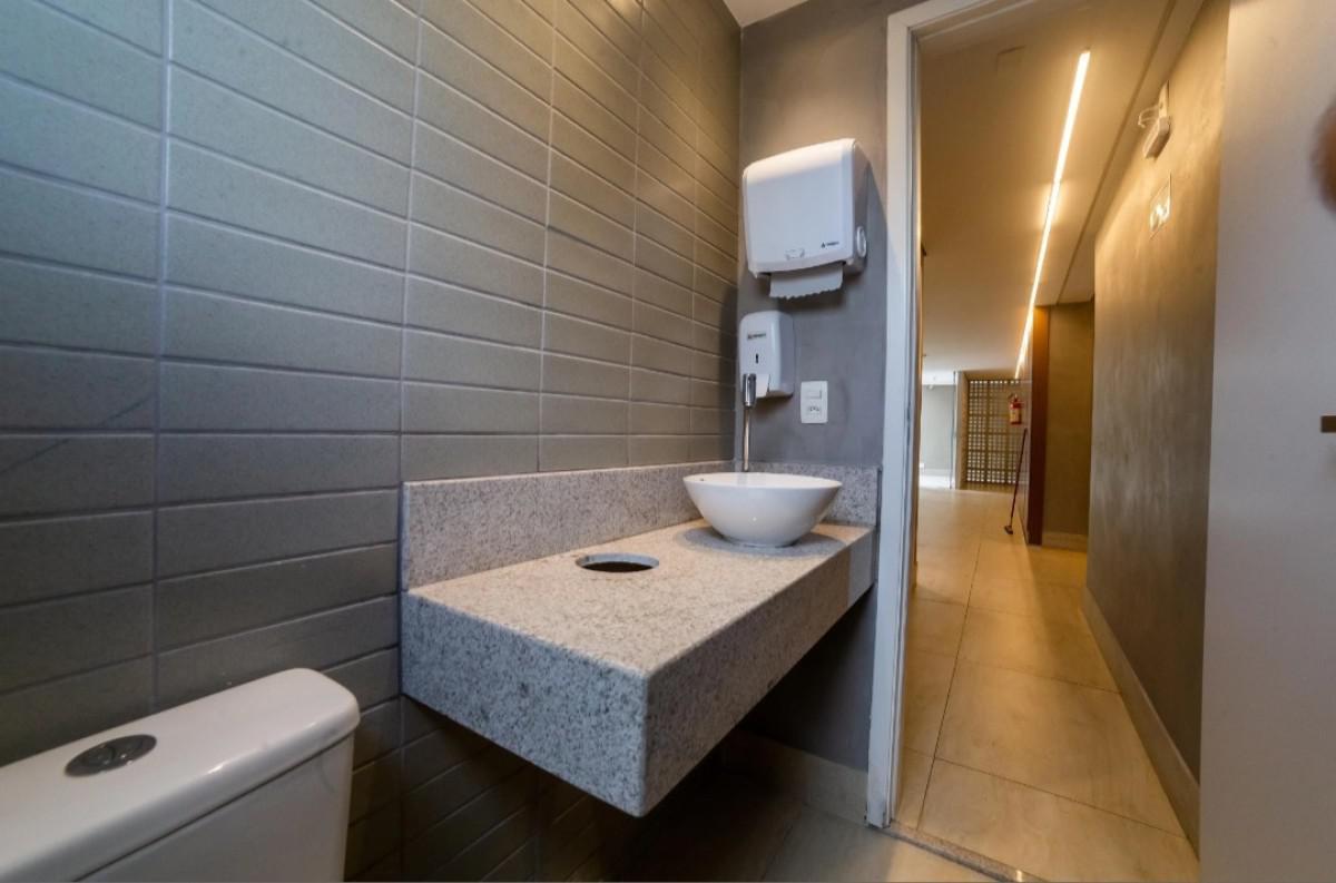 Apartamento, Sagrada Família, 3 Quartos, 2 Vagas, 1 Suíte