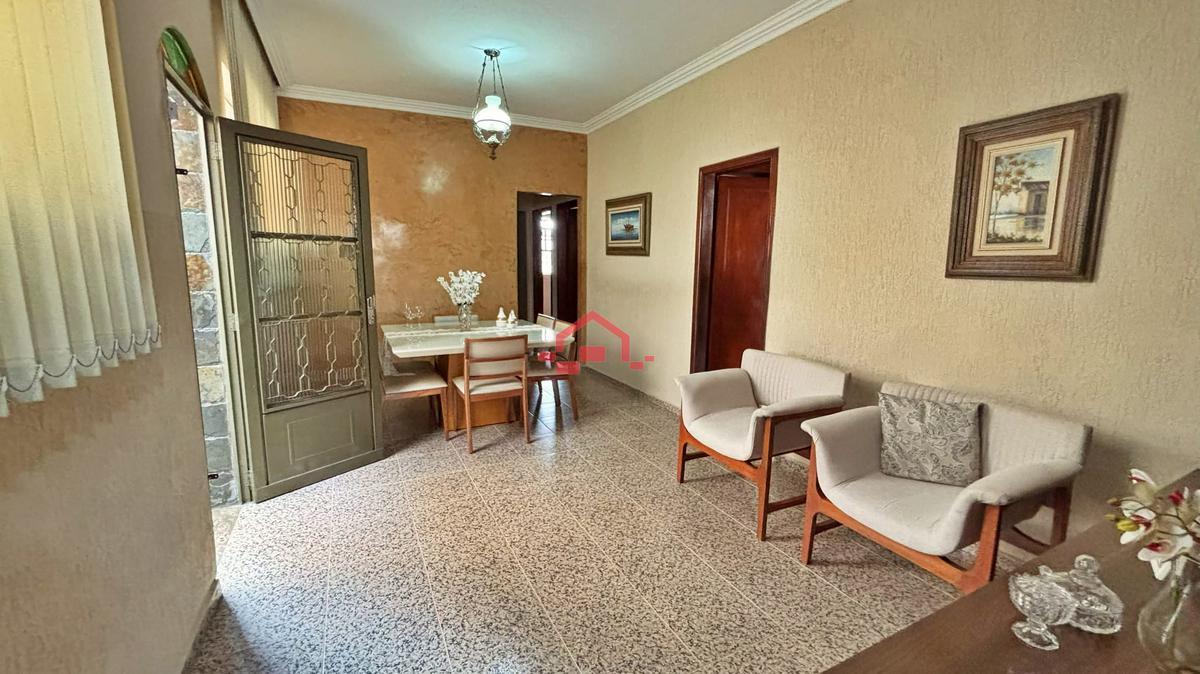 Casa, Caiçaras, 3 Quartos, 4 Vagas